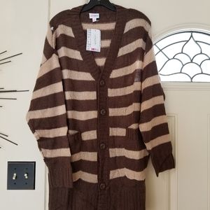 Boyfriend sweater